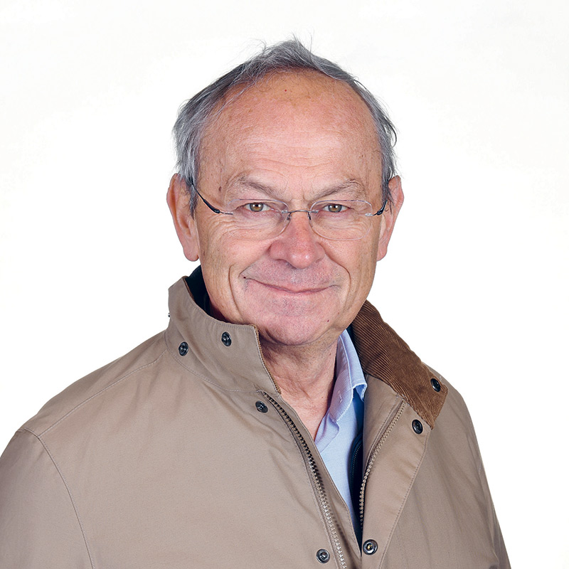 Billet du président